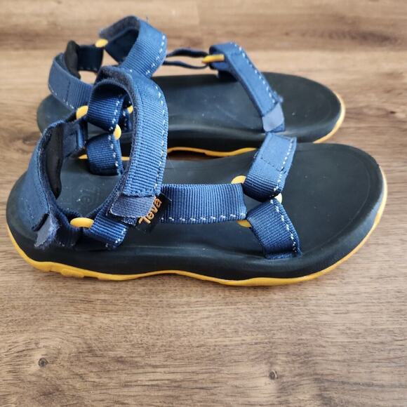 Teva Hurricane XLT 2 Sandals - Picture 3 of 4